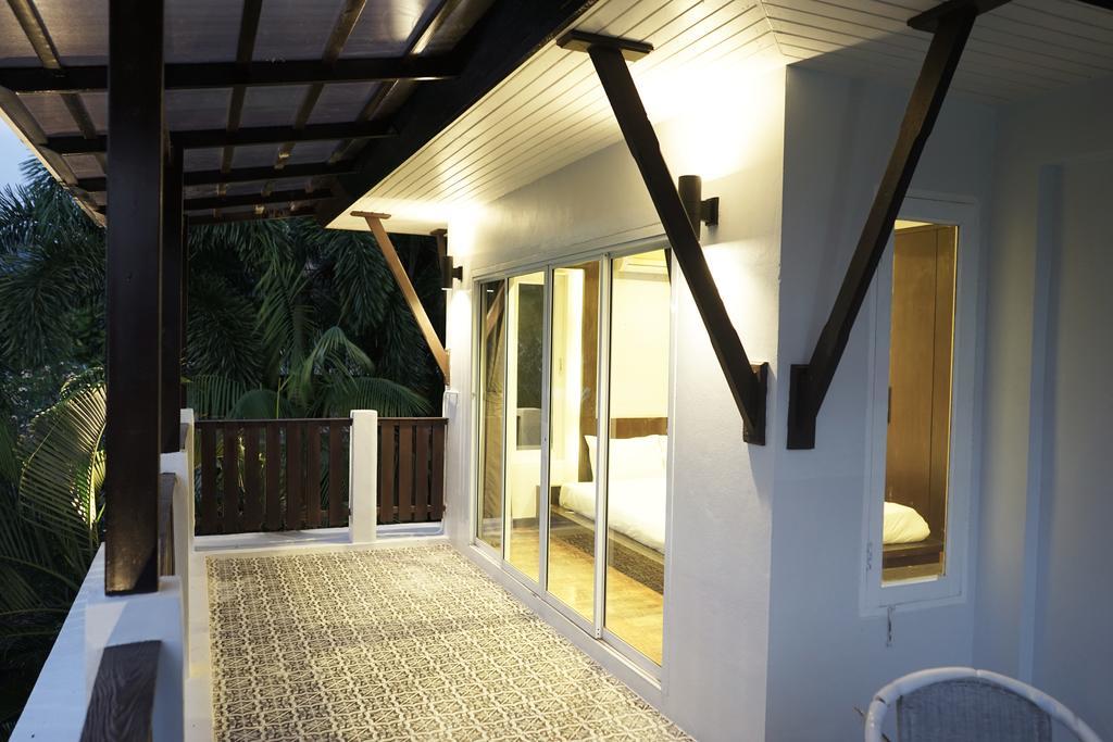 Villa Vela Krabi Ao Nang Quarto foto